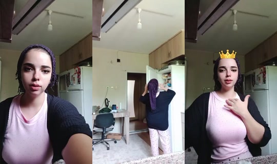ElifNur000's Live Session — Jul 22, 2026, 9:12 AM