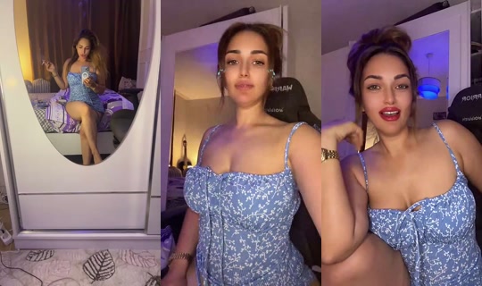 ElisanizZz's Live Session — Jul 23, 2026, 9:24 PM