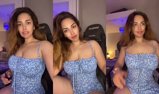 ElisanizZz's Live Session — Jul 24, 2026, 5:24 AM