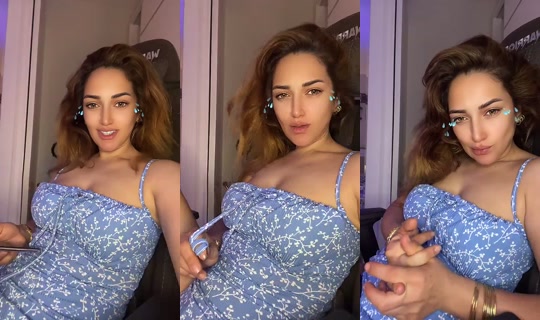 ElisanizZz's Live Session — Jul 24, 2026, 6:30 AM