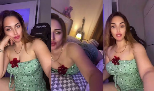 ElisanizZz's Live Session — Jul 27, 2026, 12:01 AM