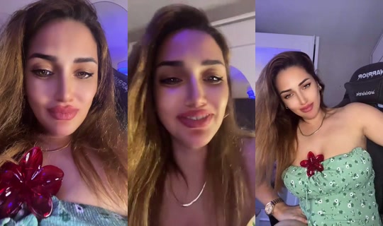 ElisanizZz's Live Session — Jul 27, 2026, 2:22 AM