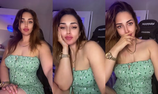 ElisanizZz's Live Session — Jul 27, 2026, 3:58 AM