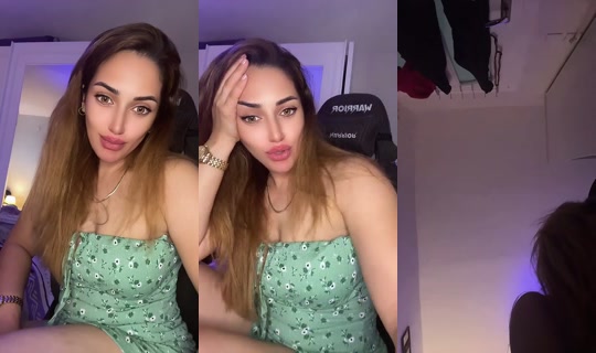 ElisanizZz's Live Session — Jul 27, 2026, 5:03 AM