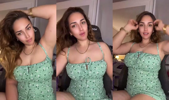ElisanizZz's Live Session — Jul 29, 2026, 6:14 PM