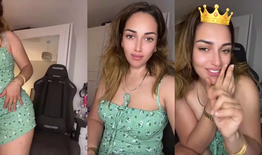ElisanizZz's Live Session — Jul 29, 2026, 9:15 PM