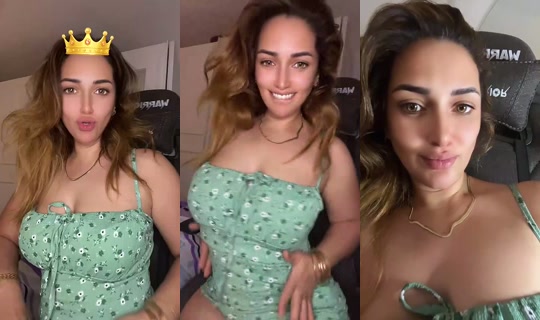 ElisanizZz's Live Session — Jul 29, 2026, 9:32 PM