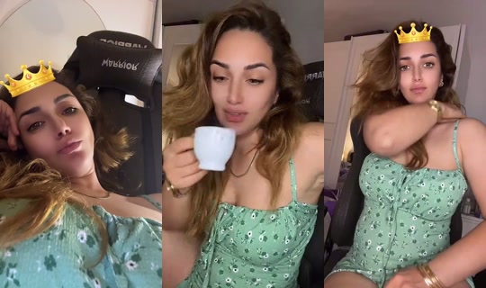 ElisanizZz's Live Session — Jul 29, 2026, 11:02 PM