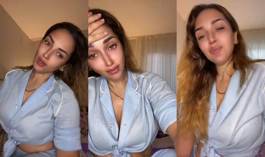 ElisanizZz's Live Session — Jul 31, 2026, 2:33 AM