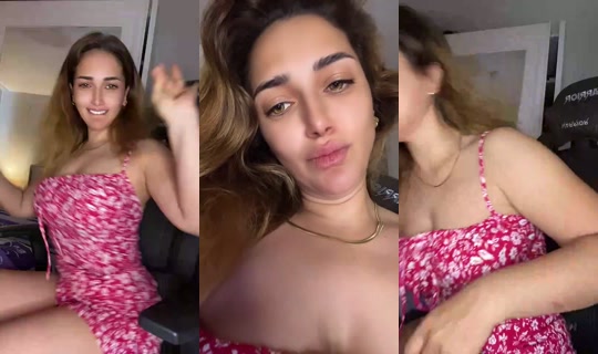 ElisanizZz's Live Session — Jul 31, 2026, 9:07 AM