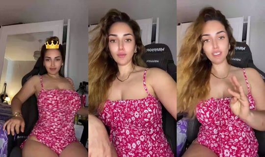 ElisanizZz's Live Session — Jul 31, 2026, 9:58 AM