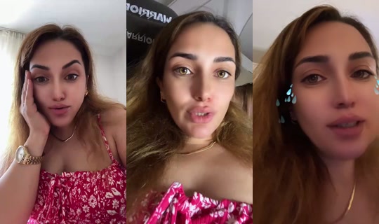 ElisanizZz's Live Session — Jul 31, 2026, 10:52 AM