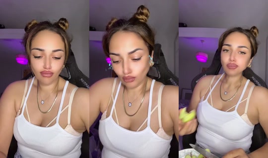 ElisanizZz's Live Session — Oct 24, 2026, 9:26 PM