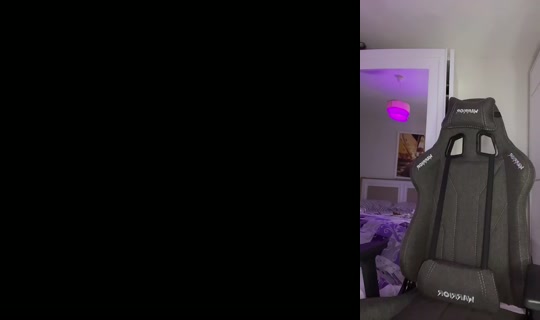 ElisanizZz's Live Session — Oct 24, 2026, 10:38 PM