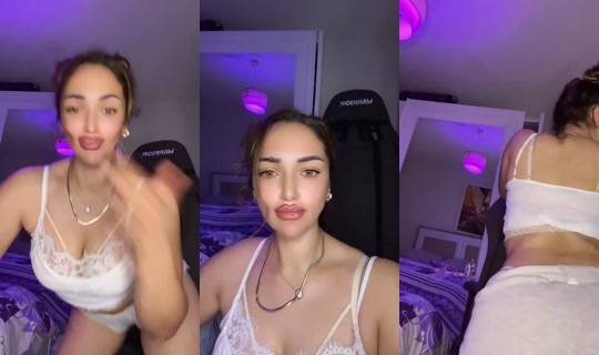 ElisanizZz's Live Session — Oct 26, 2026, 3:23 AM