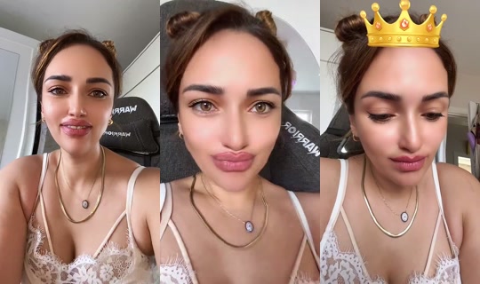 ElisanizZz's Live Session — Oct 26, 2026, 6:06 AM
