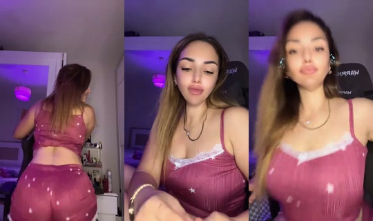 ElisanizZz's Live Session — Oct 27, 2026, 6:34 PM