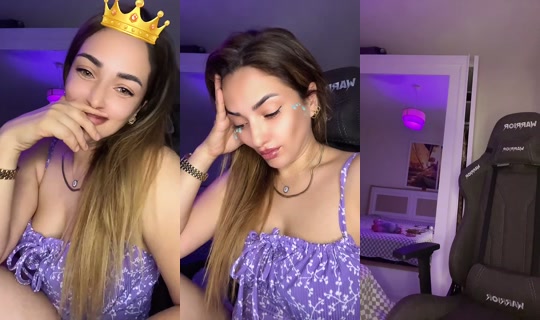 ElisanizZz's Live Session — Oct 27, 2026, 7:34 PM