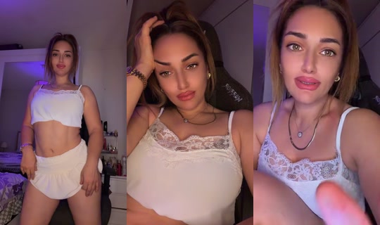 ElisanizZz's Live Session — Oct 28, 2026, 5:55 PM