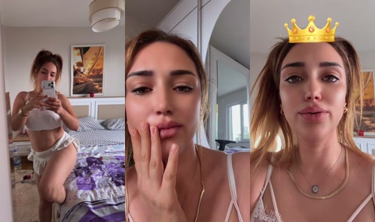 ElisanizZz's Live Session — Oct 29, 2026, 10:56 AM