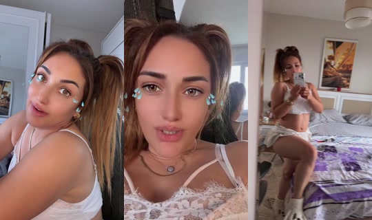 ElisanizZz's Live Session — Oct 29, 2026, 11:50 AM