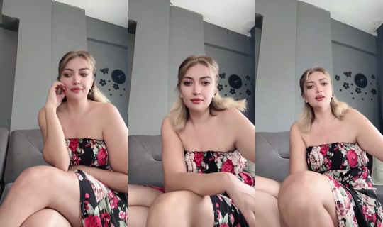 Eliss08's Live Session — Jul 9, 2026, 6:46 AM