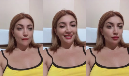 Eliss08's Live Session — Sep 7, 2026, 9:13 PM