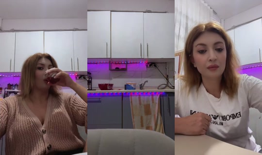 Eliss08's Live Session — Oct 23, 2026, 3:20 PM