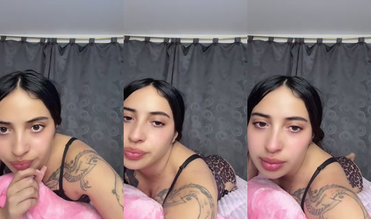 Ella.00's Live Session — Jul 29, 2026, 2:17 AM