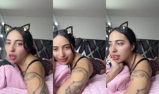 Ella.00's Live Session — Aug 2, 2026, 12:44 AM