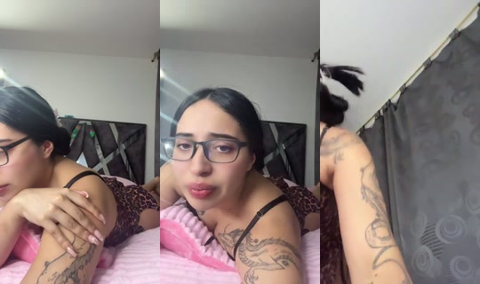 Ella.00's Live Session — Aug 2, 2026, 3:07 AM