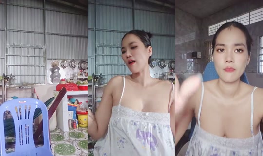 Elly6688's Live Session — Jul 26, 2026, 8:04 AM