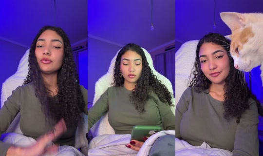 Ellyn7's Live Session — Jul 14, 2026, 2:47 AM