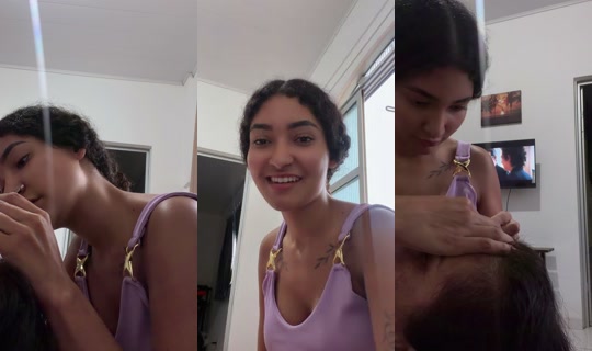 Ellyn7's Live Session — Jul 27, 2026, 9:07 PM