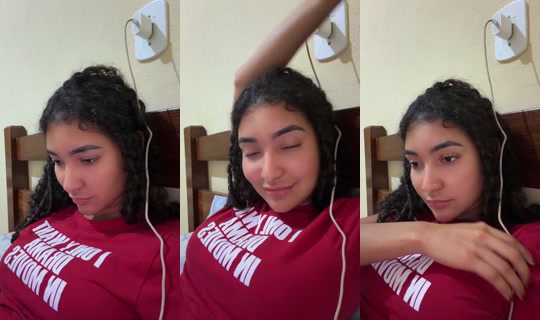 Ellyn7's Live Session — Aug 9, 2026, 4:57 AM