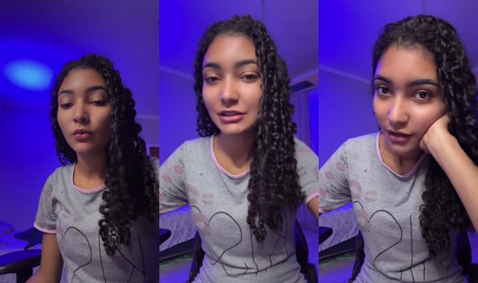Ellyn7's Live Session — Aug 30, 2026, 1:01 AM