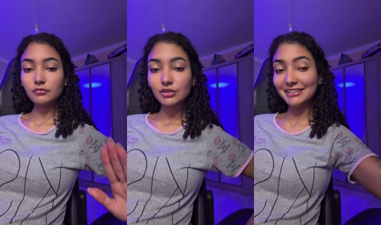 Ellyn7's Live Session — Aug 30, 2026, 2:43 AM