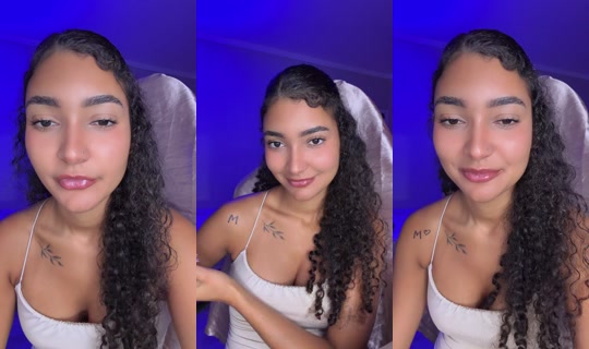 Ellyn7's Live Session — Sep 1, 2026, 12:50 PM