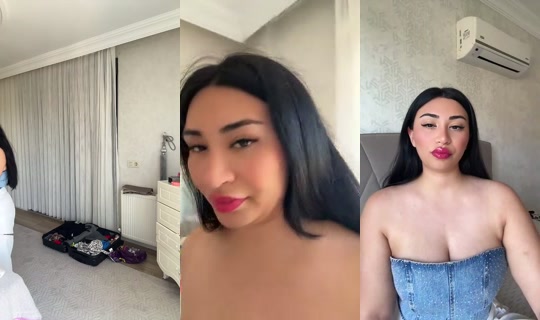 EndlessLovee..'s Live Session — Jul 31, 2026, 12:40 PM