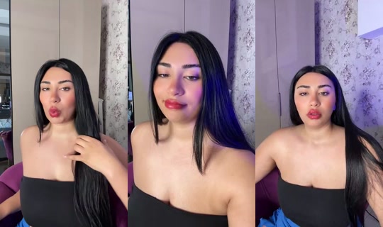 EndlessLovee..'s Live Session — Sep 3, 2026, 8:20 PM