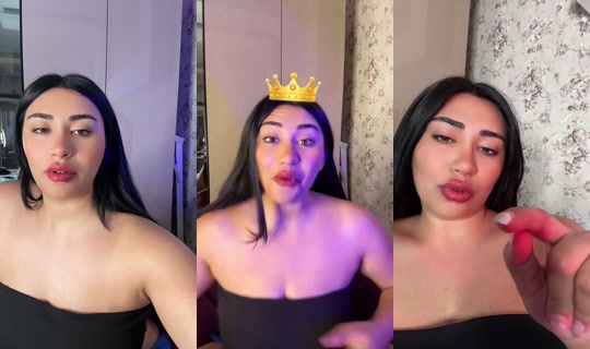 EndlessLovee..'s Live Session — Sep 3, 2026, 9:17 PM