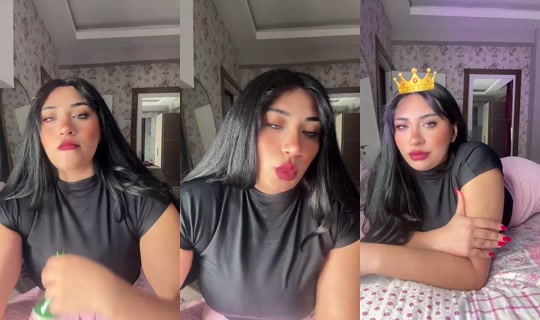 EndlessLovee..'s Live Session — Sep 13, 2026, 7:46 PM