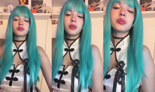 Escarla.ta1's Live Session — Jul 24, 2026, 5:31 AM