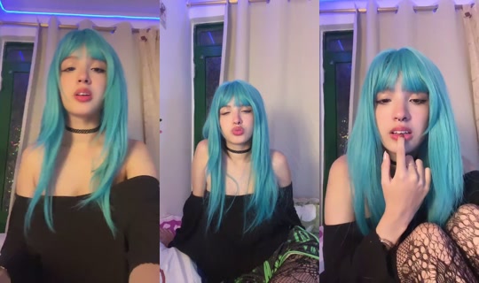 Escarla.ta1's Live Session — Jul 24, 2026, 7:14 AM