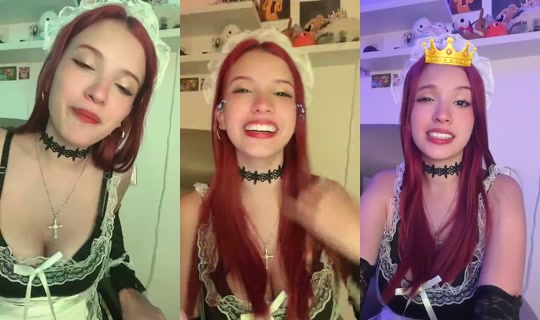 Escarla.ta1's Live Session — Jul 26, 2026, 5:22 AM
