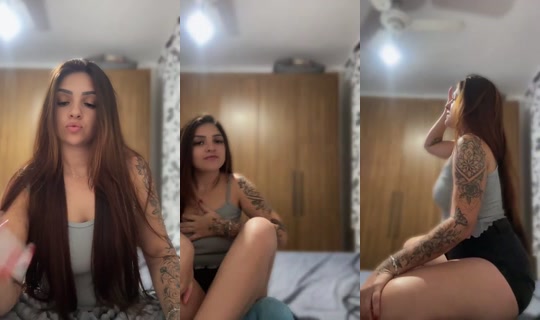 Eshily's Live Session — Aug 2, 2026, 3:43 AM