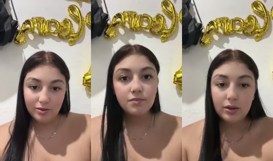 Estefalive18's Live Session — Aug 1, 2026, 3:20 AM