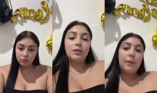 Estefalive18's Live Session — Aug 1, 2026, 3:43 AM