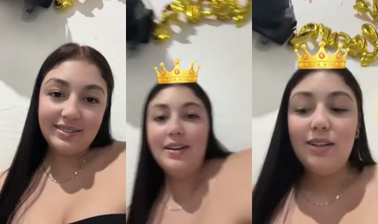 Estefalive18's Live Session — Aug 1, 2026, 4:23 AM