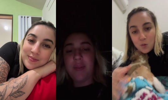 EstheSol's Live Session — Jul 24, 2026, 9:05 PM